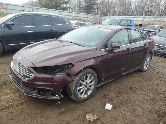 FORD FUSION 2017 3fa6p0h70hr378473