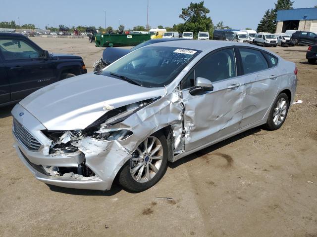 FORD FUSION SE 2017 3fa6p0h70hr378795