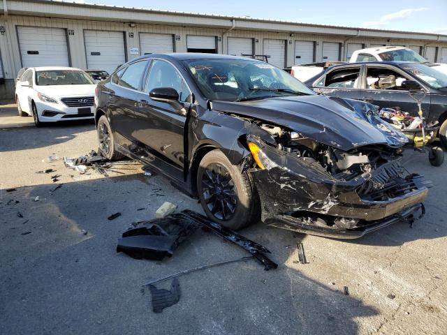 FORD FUSION SE 2017 3fa6p0h70hr384208