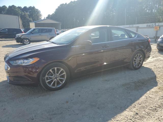 FORD FUSION SE 2017 3fa6p0h70hr391157