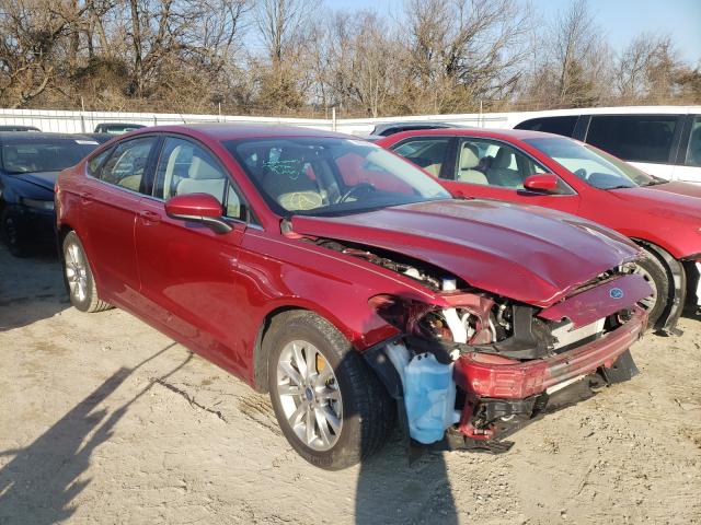 FORD NULL 2017 3fa6p0h70hr391238