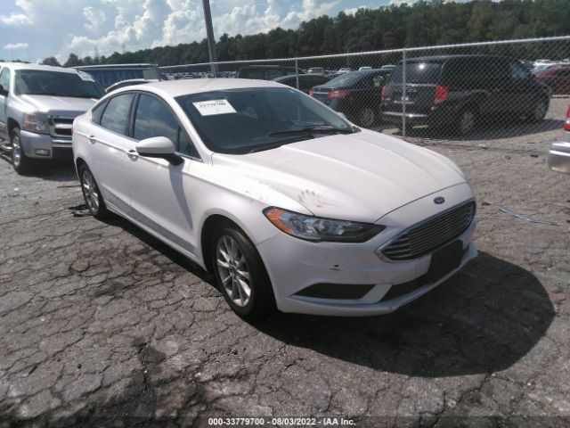 FORD FUSION 2017 3fa6p0h70hr394138