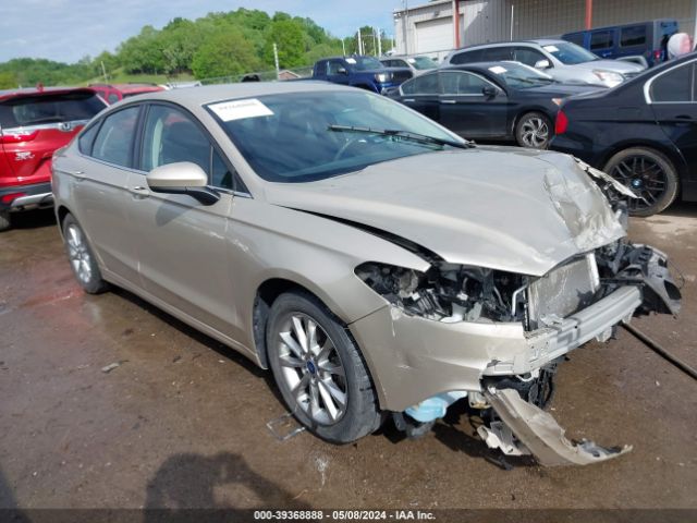 FORD FUSION 2017 3fa6p0h70hr394768