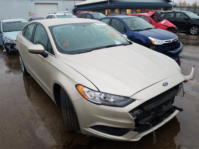 FORD FUSION 2017 3fa6p0h70hr395872