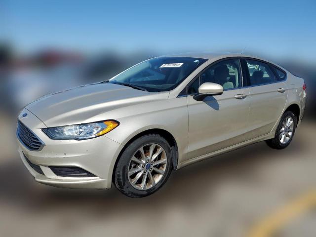 FORD FUSION 2017 3fa6p0h70hr396178