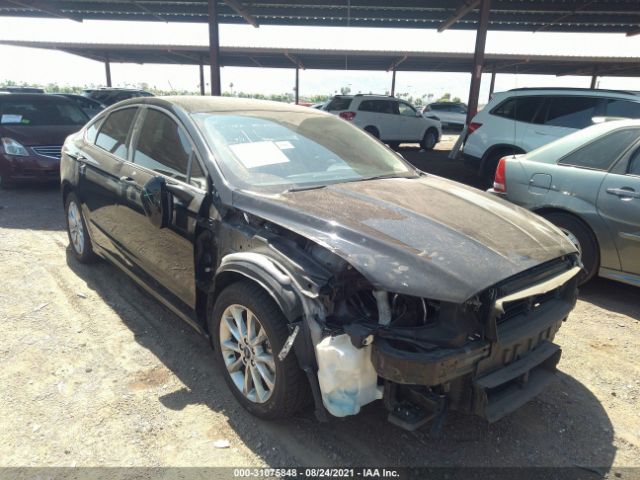 FORD FUSION 2017 3fa6p0h70hr399288