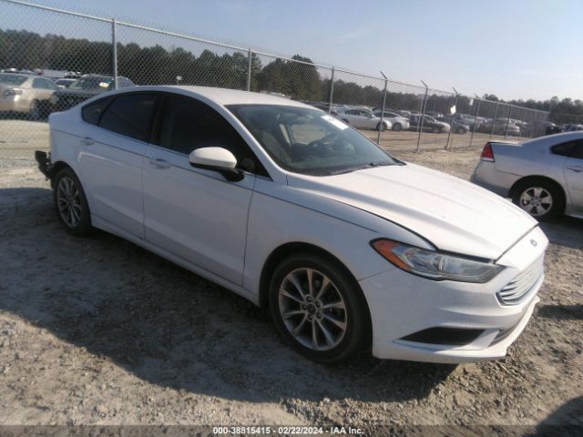 FORD FUSION 2017 3fa6p0h70hr403159