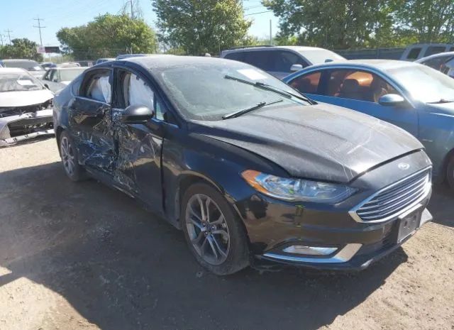 FORD FUSION 2017 3fa6p0h70hr406675