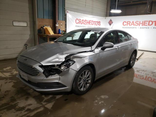 FORD FUSION SE 2017 3fa6p0h70hr407566