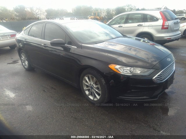 FORD FUSION 2017 3fa6p0h70hr408300