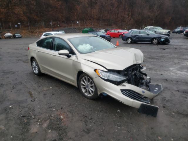 FORD FUSION 2017 3fa6p0h70hr410404