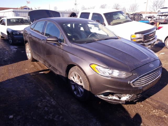 FORD FUSION SE 2017 3fa6p0h70hr411567