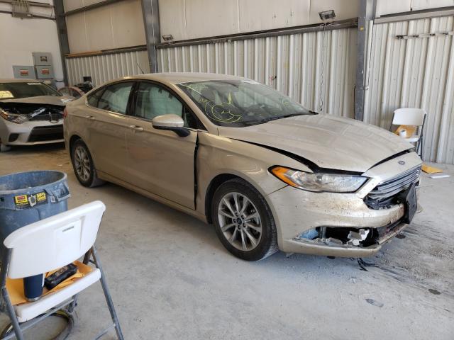 FORD FUSION SE 2017 3fa6p0h70hr412301