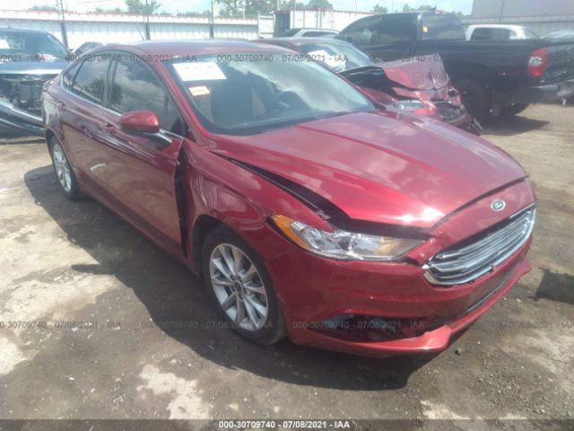 FORD FUSION 2017 3fa6p0h70hr413268