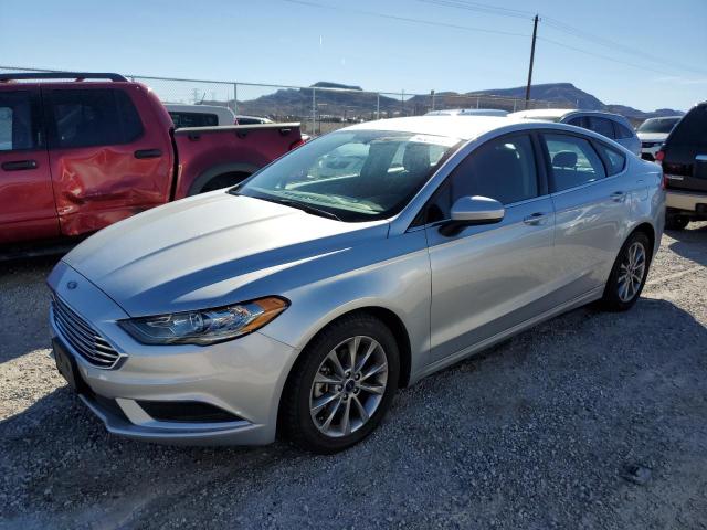 FORD FUSION SE 2017 3fa6p0h70hr413853