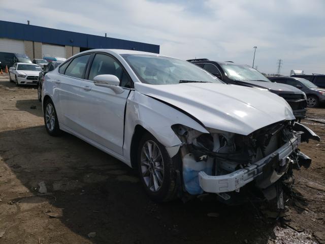 FORD FUSION SE 2017 3fa6p0h70hr415540