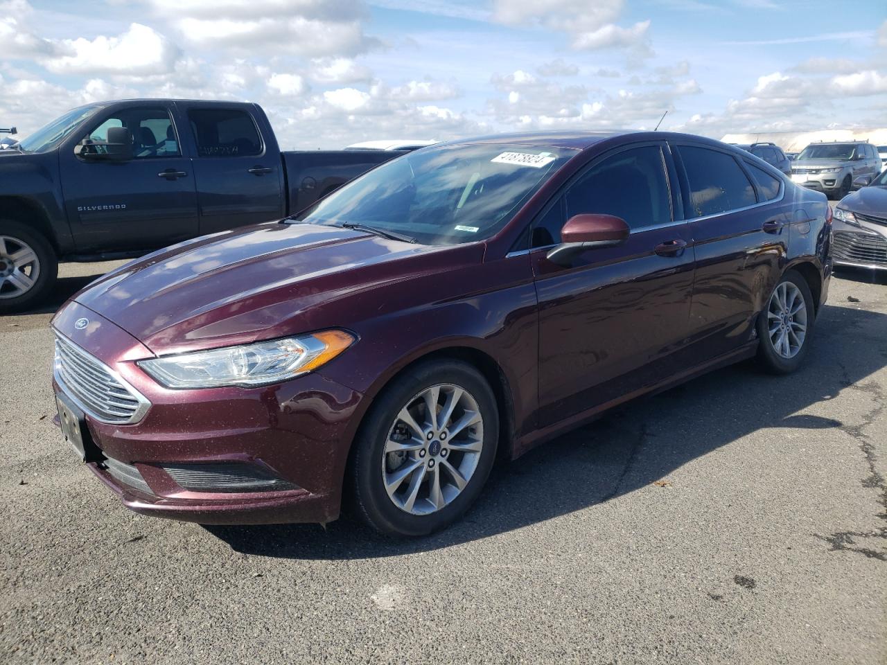 FORD FUSION 2017 3fa6p0h70hr416705