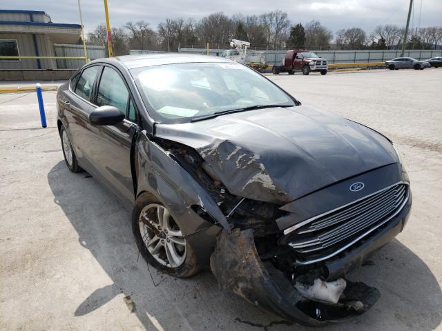 FORD FUSION SE 2018 3fa6p0h70jr104180