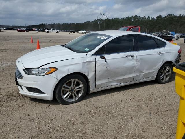 FORD FUSION SE 2018 3fa6p0h70jr108116