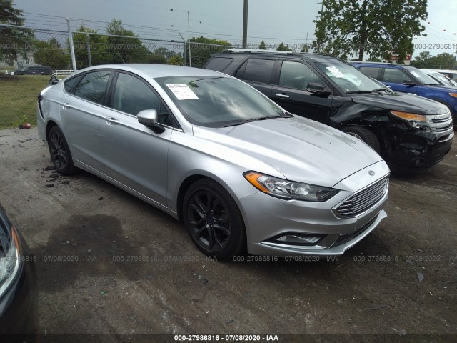 FORD FUSION 2018 3fa6p0h70jr108486