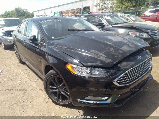 FORD FUSION 2018 3fa6p0h70jr109203