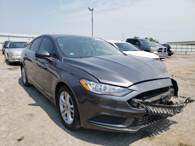 FORD FUSION SE 2018 3fa6p0h70jr111775