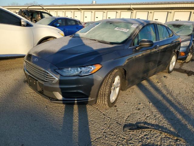 FORD FUSION SE 2018 3fa6p0h70jr111940