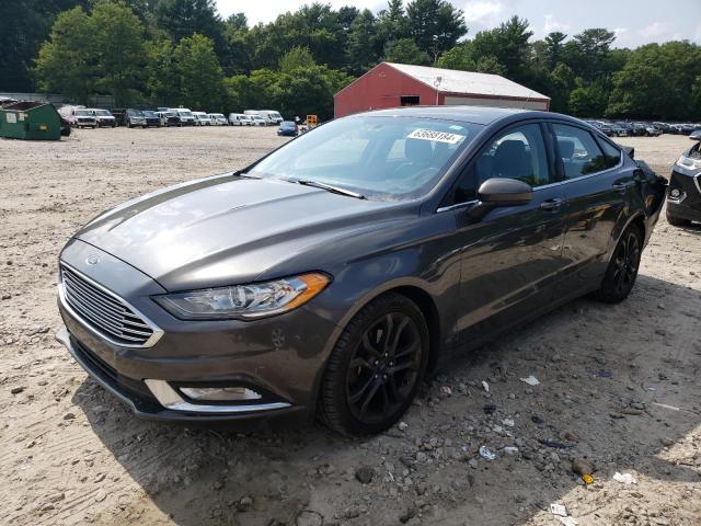 FORD FUSION SE 2018 3fa6p0h70jr112506