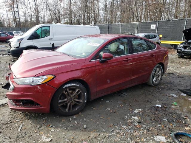 FORD FUSION SE 2018 3fa6p0h70jr113686