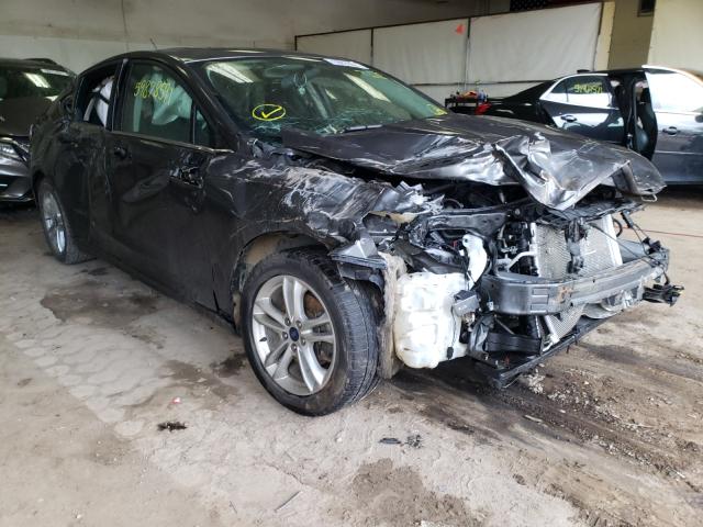 FORD FUSION SE 2018 3fa6p0h70jr114417