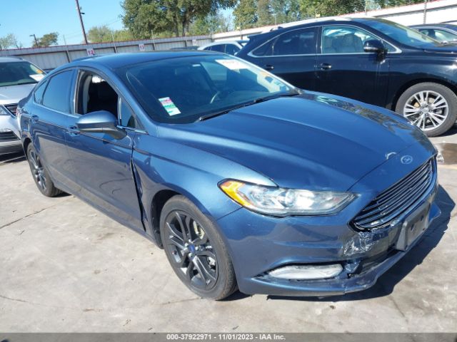 FORD FUSION 2018 3fa6p0h70jr127362