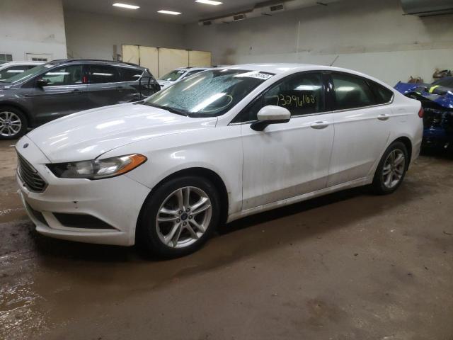 FORD FUSION SE 2018 3fa6p0h70jr130004