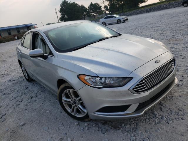 FORD FUSION SE 2018 3fa6p0h70jr132965