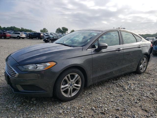 FORD FUSION SE 2018 3fa6p0h70jr133436