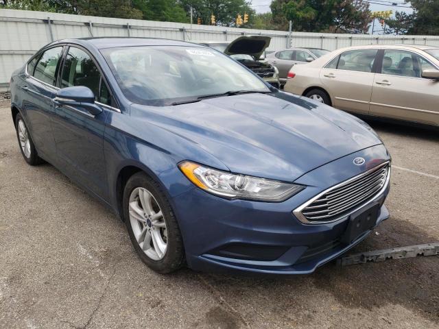 FORD FUSION SE 2018 3fa6p0h70jr140368