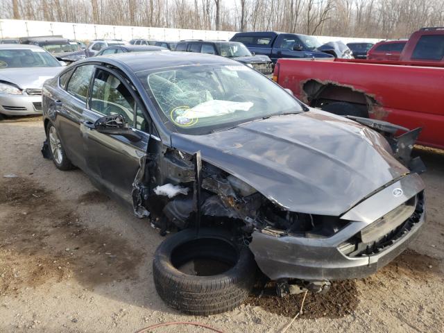 FORD FUSION SE 2018 3fa6p0h70jr144677