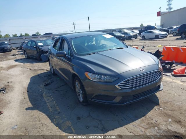 FORD FUSION 2018 3fa6p0h70jr151306