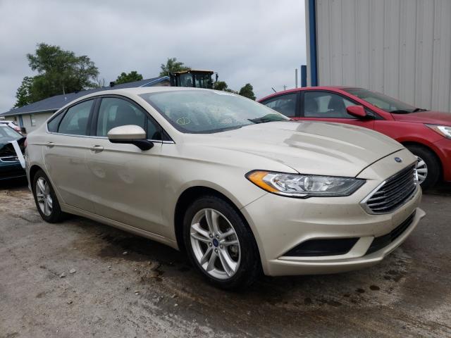 FORD FUSION SE 2018 3fa6p0h70jr152004