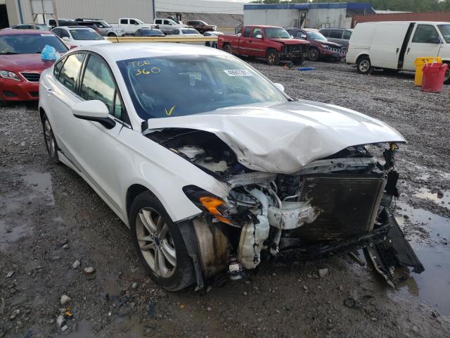 FORD FUSION SE 2018 3fa6p0h70jr152228