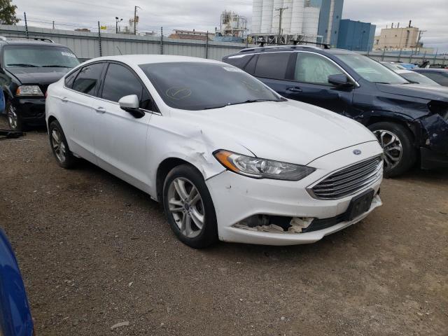 FORD FUSION SE 2018 3fa6p0h70jr156764