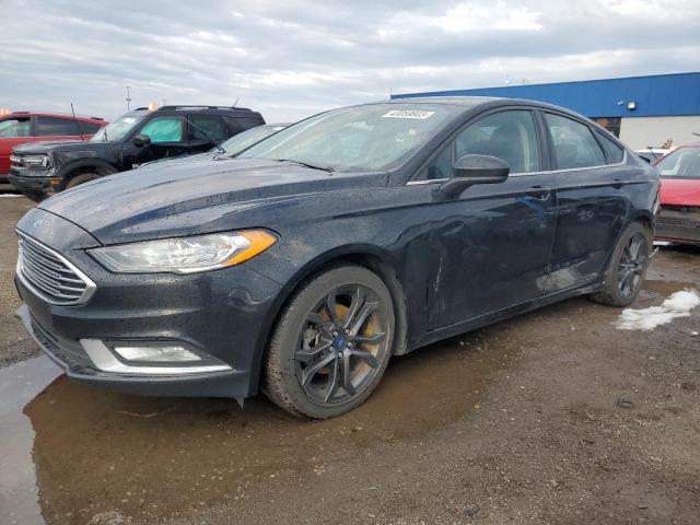 FORD FUSION SE 2018 3fa6p0h70jr179980