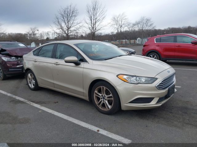 FORD FUSION 2018 3fa6p0h70jr183091