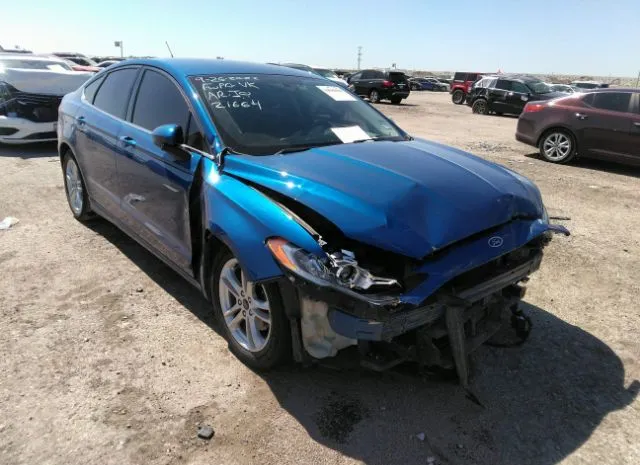 FORD FUSION 2018 3fa6p0h70jr186086