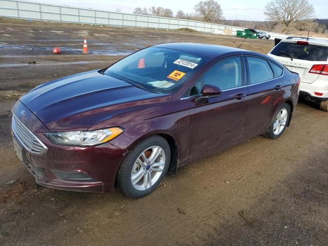 FORD FUSION 2018 3fa6p0h70jr190445