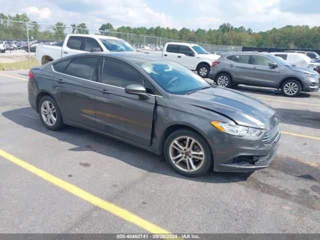 FORD FUSION 2018 3fa6p0h70jr197816