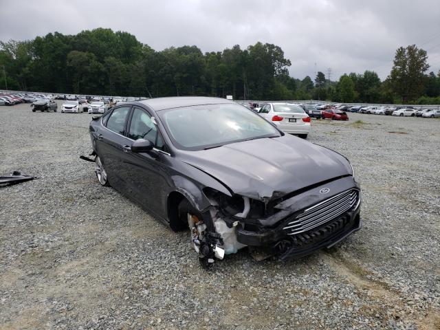 FORD FUSION SE 2018 3fa6p0h70jr207793