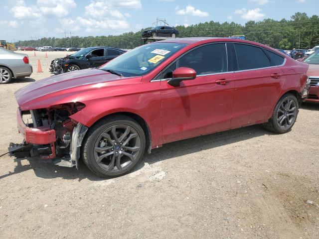 FORD FUSION SE 2018 3fa6p0h70jr225310