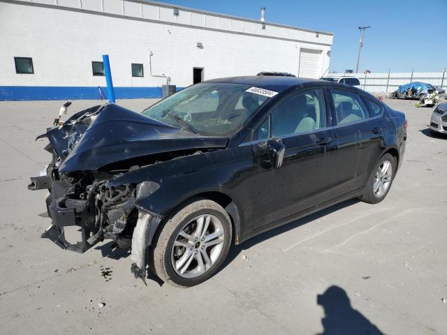 FORD FUSION 2018 3fa6p0h70jr241684