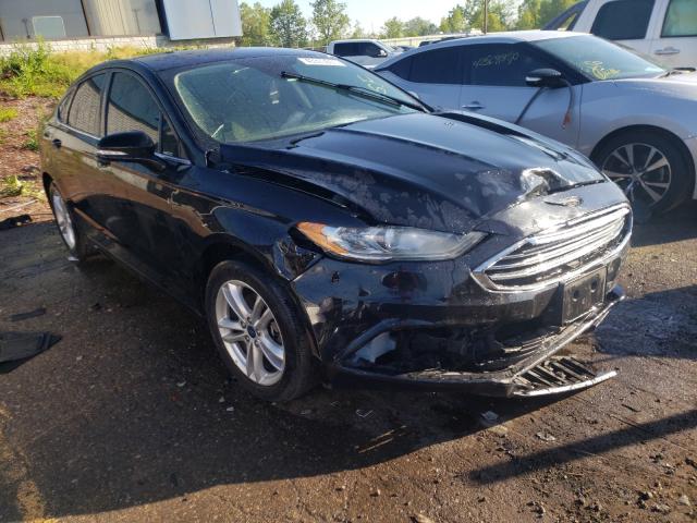 FORD FUSION SE 2018 3fa6p0h70jr253723