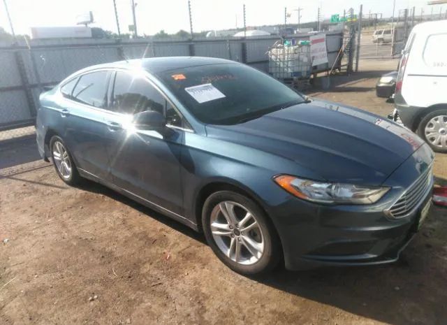 FORD FUSION 2018 3fa6p0h70jr257982